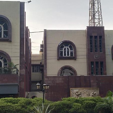 Hotel Sangam Baharampur Extérieur photo