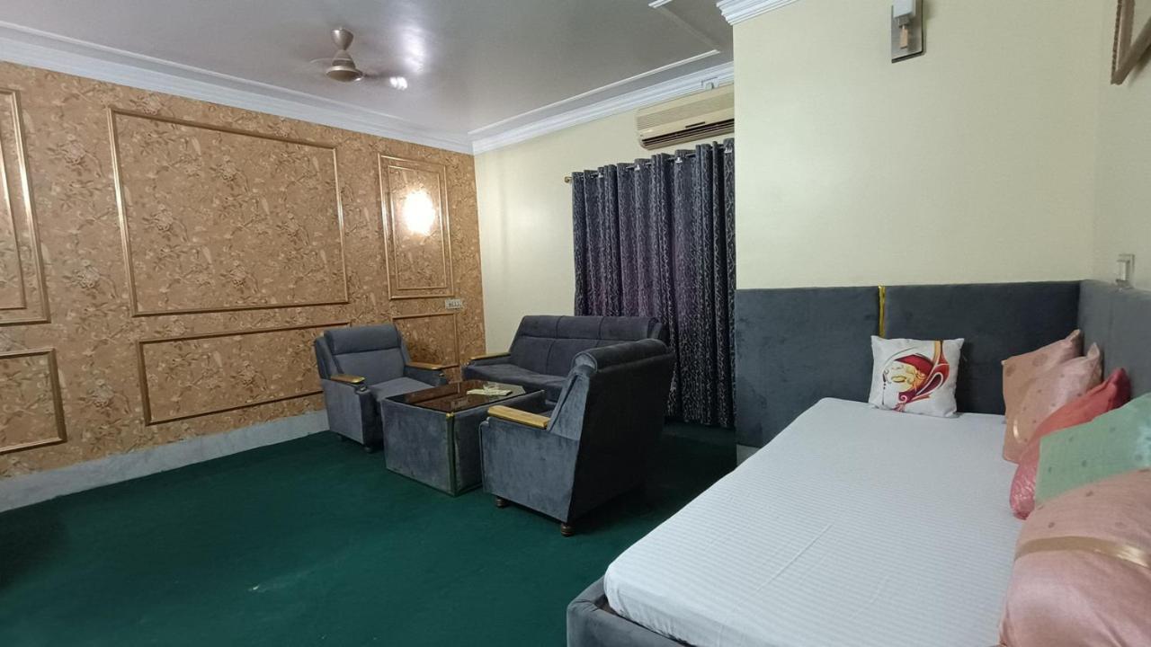 Hotel Sangam Baharampur Extérieur photo