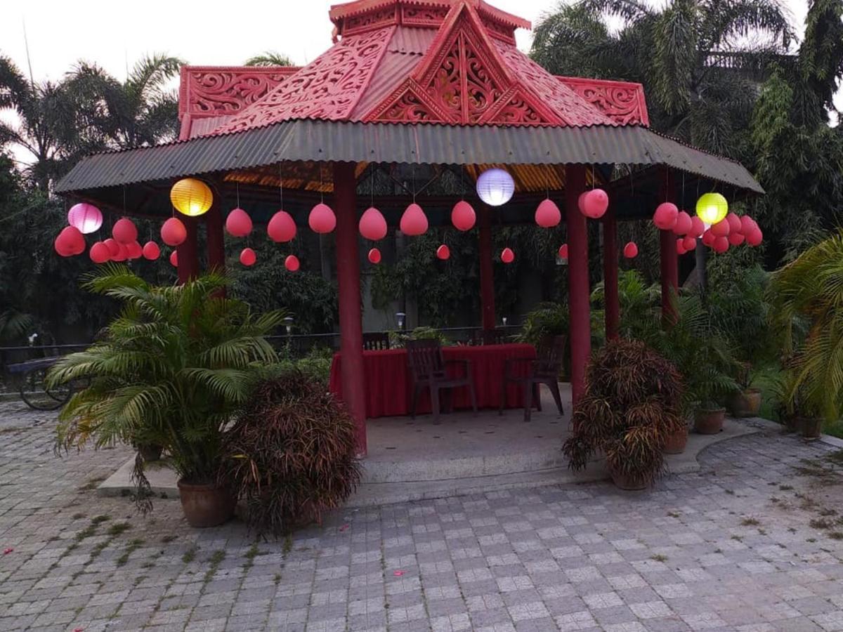 Hotel Sangam Baharampur Extérieur photo
